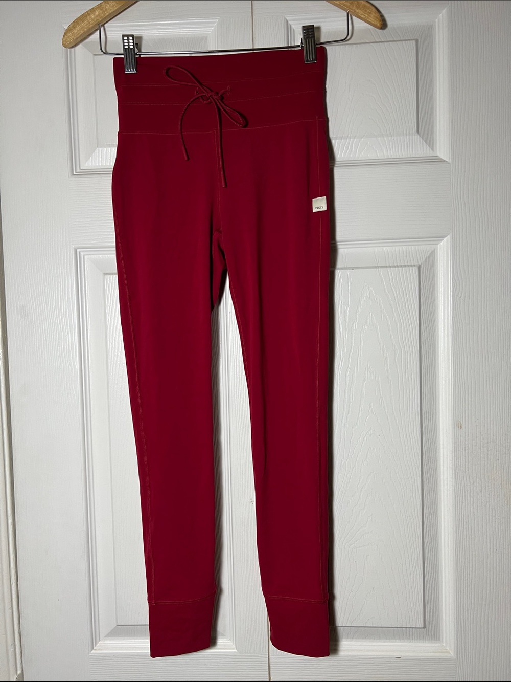 NWOT Vuori Daily Practice Legging Women’s Small
